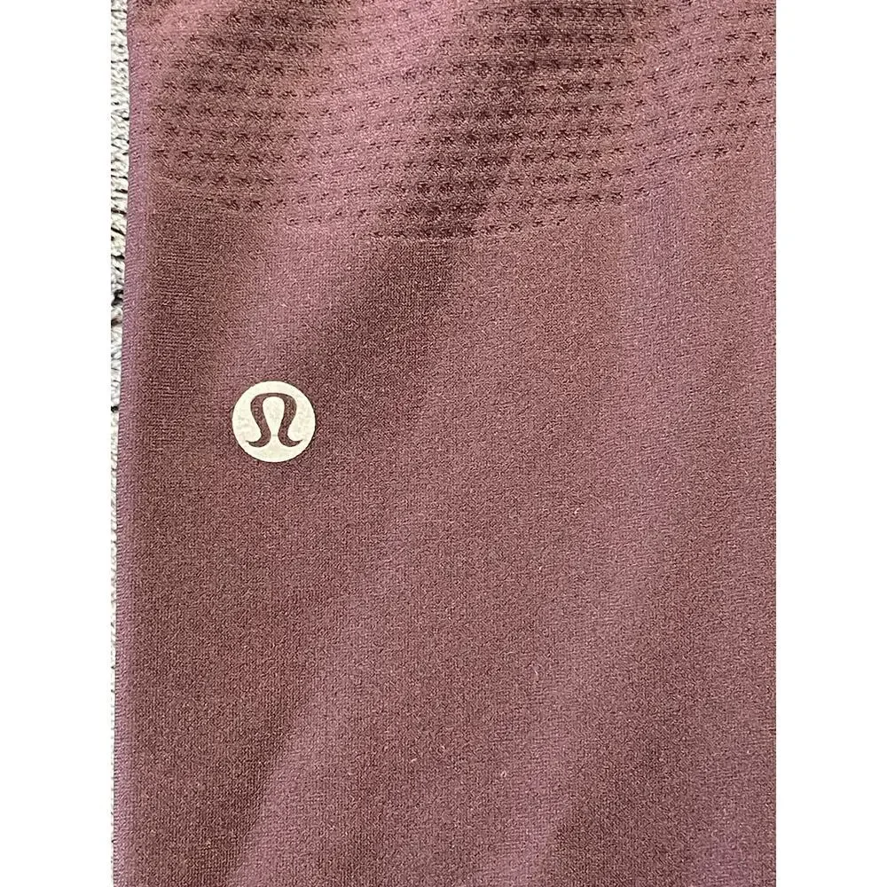 Lululemon Zoned In Tight 27